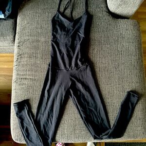 Jumpsuit Mika yoga